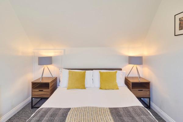 Kuva 6: Host & Stay - King's Corner