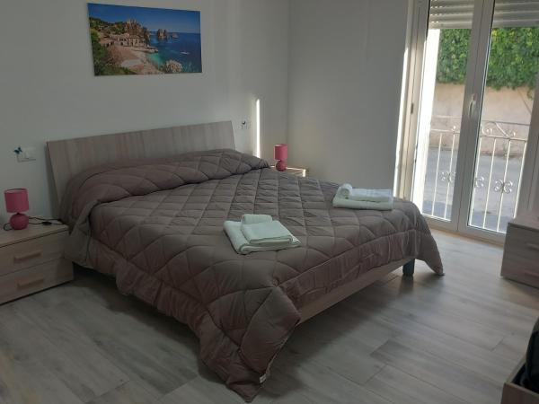 Bild 8: BED & BREAKFAST VAL di ERICE