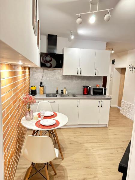 Apartment Family Dreams Old Town, Cracovia