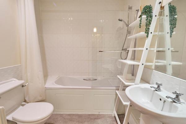 Fotografie 8: Host & Stay - Nunnery Fields