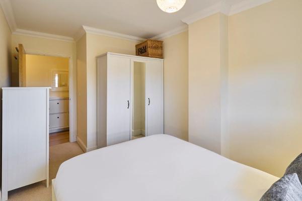 Fotografie 6: Host & Stay - Nunnery Fields