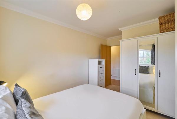 Fotografie 7: Host & Stay - Nunnery Fields