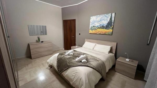 På billedet ses objektet Casa di Paola 2 beliggende i byen Asti.