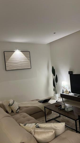 Studio with balcony at al-malqa photo 9