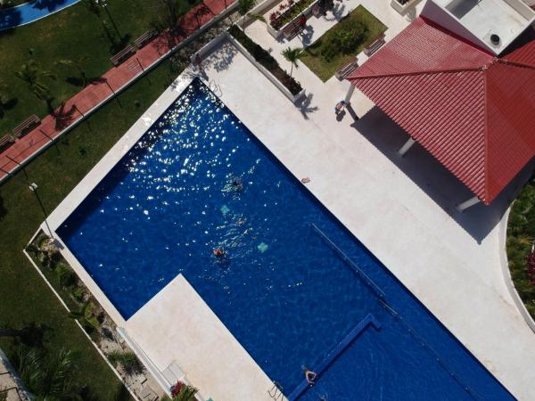 Mariposa, Cancunian Comfort, Cancún