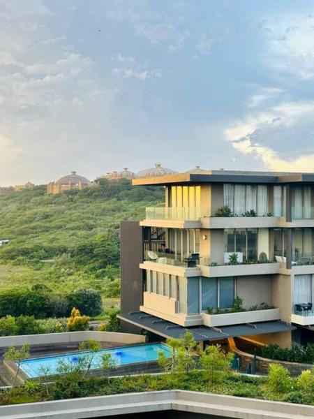 Ocean Dunes Bachelor Apartments