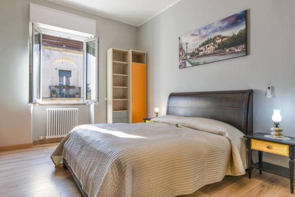 Sunshine Home Porta Nuova, Verona