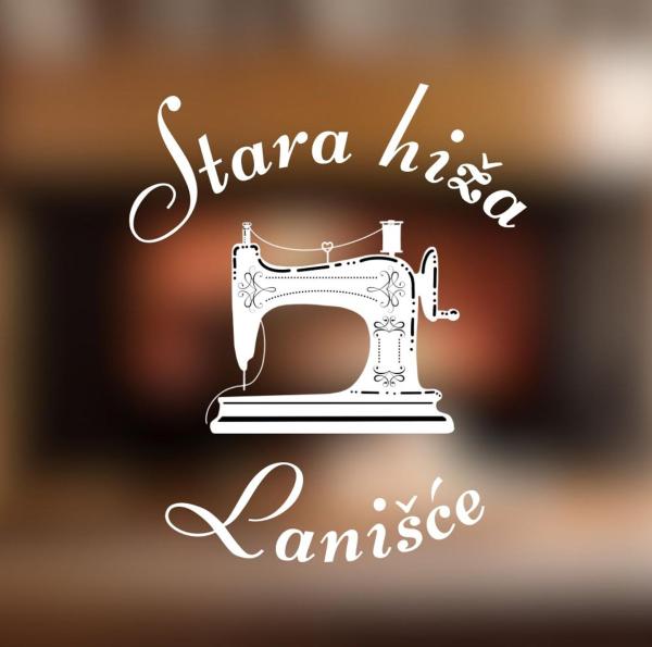 Na zdjęciu widoczny jest obiekt Stara hiža położony w mieście Lanišće.