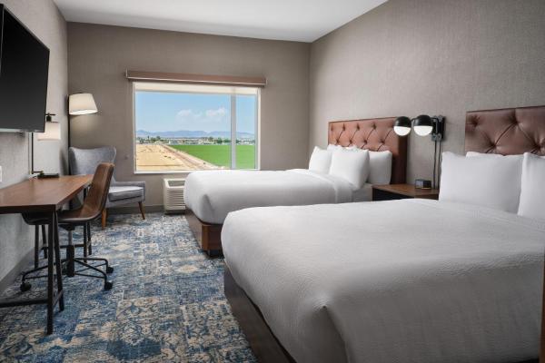 Zdjęcie 3: Four Points by Sheraton Yuma