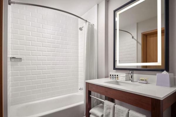 Zdjęcie 7: Four Points by Sheraton Yuma