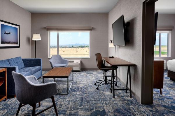 Zdjęcie 8: Four Points by Sheraton Yuma