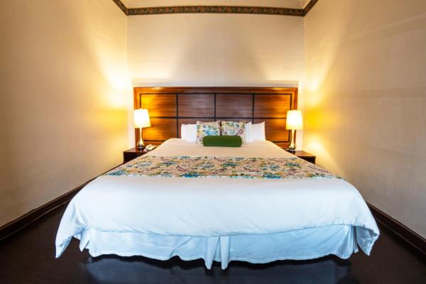 Hotel Cuenca的照片4