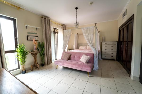 Healing Home Downtown Dxb - Dubai