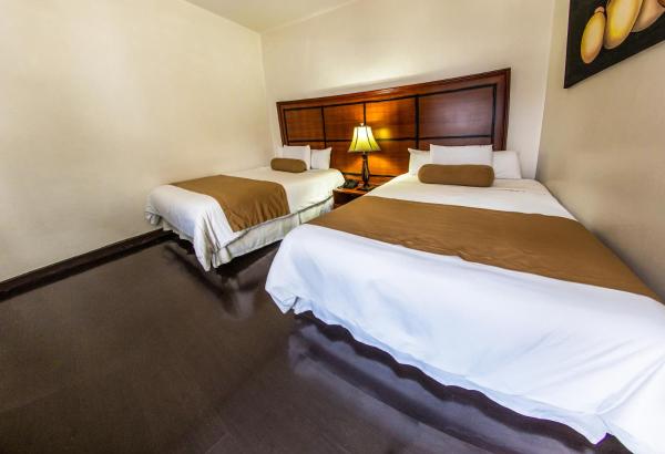 Hotel Cuenca的照片7