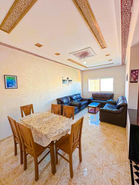 Soofhouse - Sidi Harazem