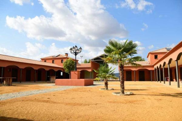 Finca Para Eventos Y Complejo Rural Mi Cobijo - Hueva