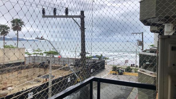 A la foto es mostra l'objecte Apartamento em Itapema/MeiaPraia situat a la ciutat de Itapema.