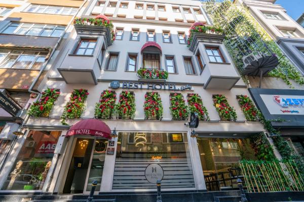 BEST HOTEL KADIKOY, Istanbul