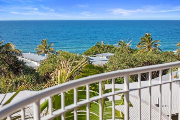 Unit 9 Andari Fantastic Holiday Apartment In Sunshine Beach Stunning Views Opposite Beach Access - Noosa Heads