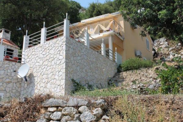 På billedet ses objektet Apartments with parking space Viganj, Peljesac - 21912 beliggende i byen Kučište.