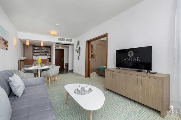 Apartamenty Plażowa - By Jantar Apartamenty Kołobrzeg - Dźwirzyno