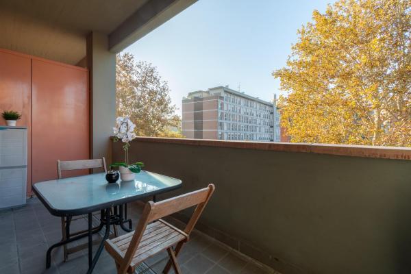 Φωτογραφία 1: ITFlat - Masini 26 Apartment - Self Check-in