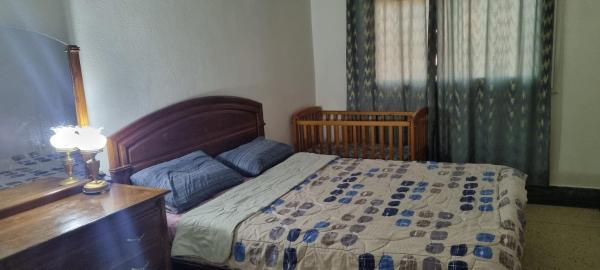 Στη φωτογραφία φαίνεται το αντικείμενο appartement adam που βρίσκεται στην πόλη Ουζντά.