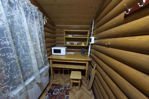 Foto 6: Torba