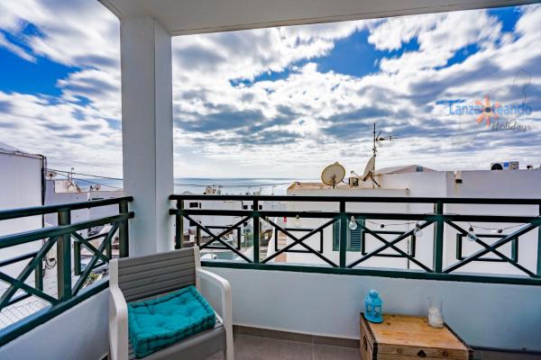 Vivienda Vacacional Casa Harmony - Lanzarote