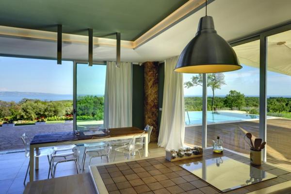 Fotografie 4: Finca mit privatem Infinity-Pool, Klima, WLAN und atemberaubenden Ausblick