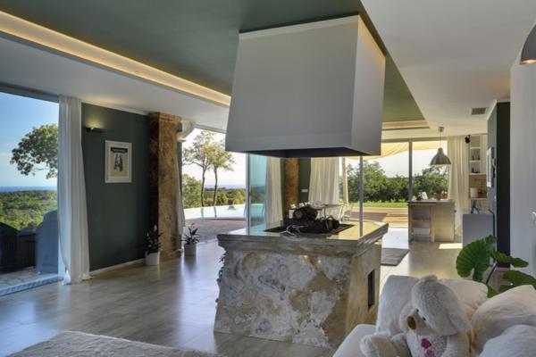 Fotografie 7: Finca mit privatem Infinity-Pool, Klima, WLAN und atemberaubenden Ausblick