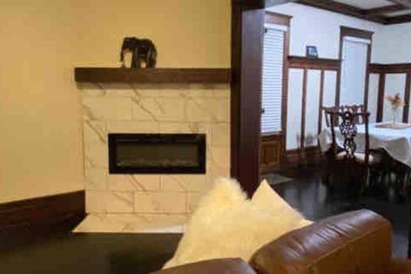 1905 Historic Detroit Home Near City - Detroit, MI