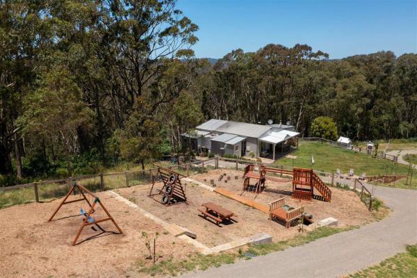 Ashby Downs, Moss Vale - Moss Vale