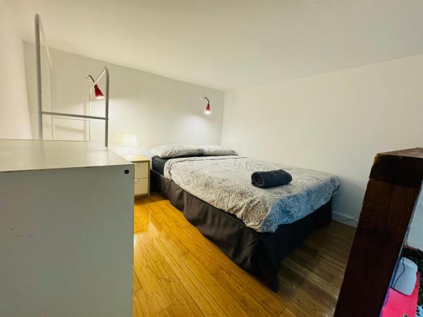 El capricho de Nina en Lavapiés, Madrid