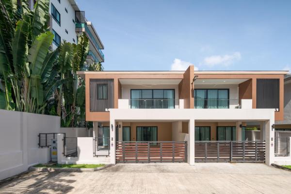 Chao Wilai Residence I Naiyang Beach I Hkt Airport - Nai Yang