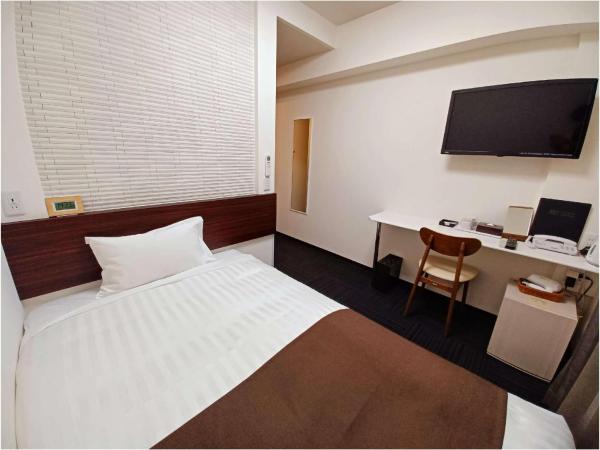 A la foto es mostra l'objecte Akasaka Urban Hotel situat a la ciutat de Tòquio.