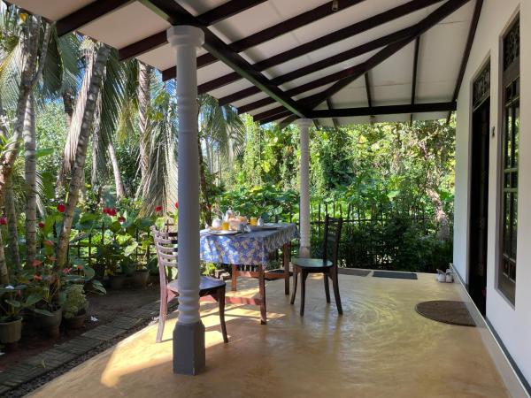 Foto 7: Sun & Tree HomeStay (With Green Nature View)