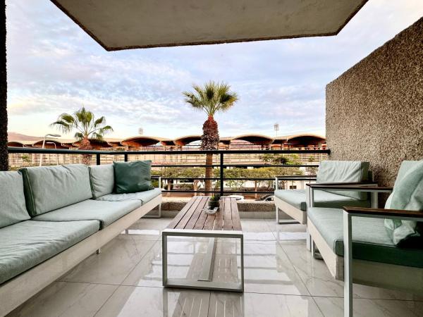 Las Viñas Apartment - Los Cristianos