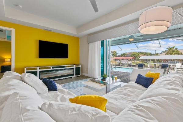 Villa Dandelion - Fort Myers