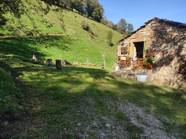 A la foto es mostra l'objecte Loma Bonita situat a la ciutat de La Concha.