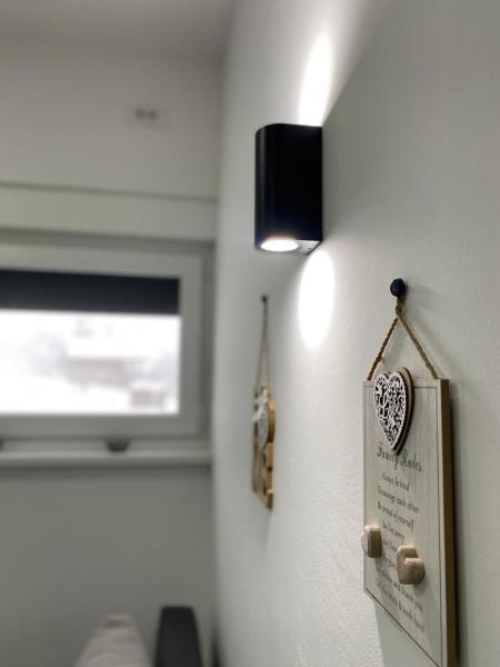 A la foto es mostra l'objecte Apartman Anastasija Divcibare situat a la ciutat de Divčibare.