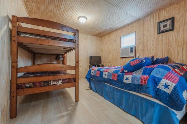 Billede 9: Tiny House at Buffalo River Lodge