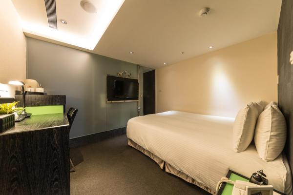 Φωτογραφία 7: Nagahiro Hotel- Zhongxiao