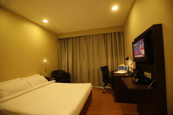 Фотография 5: Keys Prima by Lemon Tree Hotels, Whitefield, Bengaluru