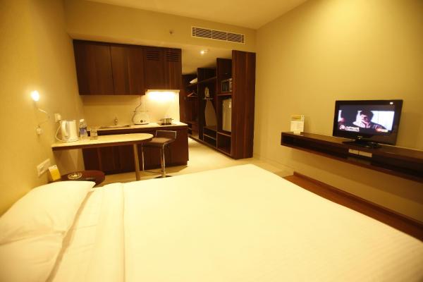 Фотография 9: Keys Prima by Lemon Tree Hotels, Whitefield, Bengaluru