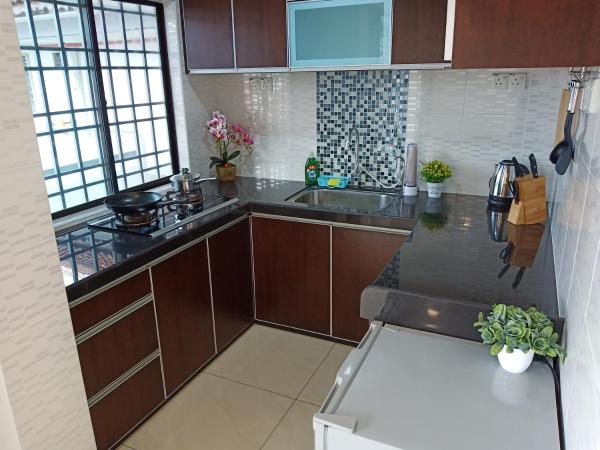 Zdjęcie 7: Georgetown, Up to 6 Pax, 3 Bedrooms, 1 Car Park by Star Home