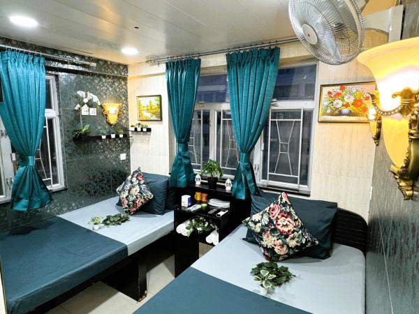 Park Guesthouse, Hong Kong