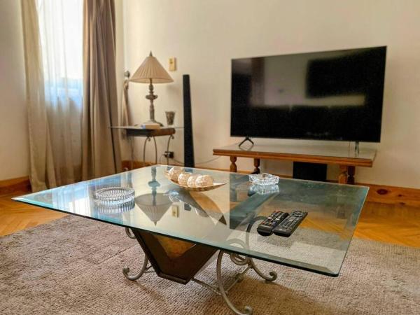 Nella foto è visibile l'oggetto Tranquil and stylish Apartment in Dokki situato nella città di Il Cairo.