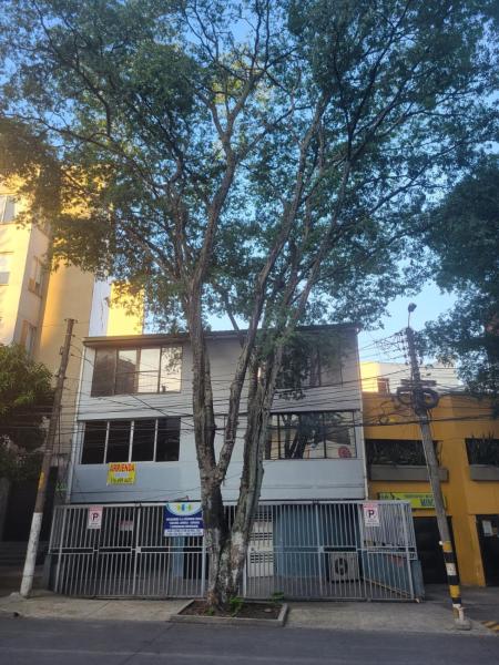Nella foto è visibile l'oggetto Apartaestudios - Torrecita situato nella città di Cali.
