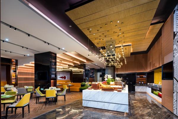 Foto 7: Hampton by Hilton Beijing West Railway Station Lize Business District
